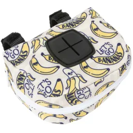 15% OFF: FuzzYard Poop Dispenser Bag (Go Bananas)