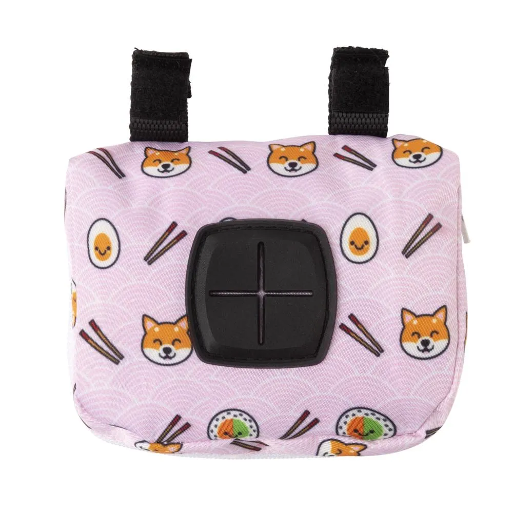 15% OFF: FuzzYard Poop Dispenser Bag (Sushiba)
