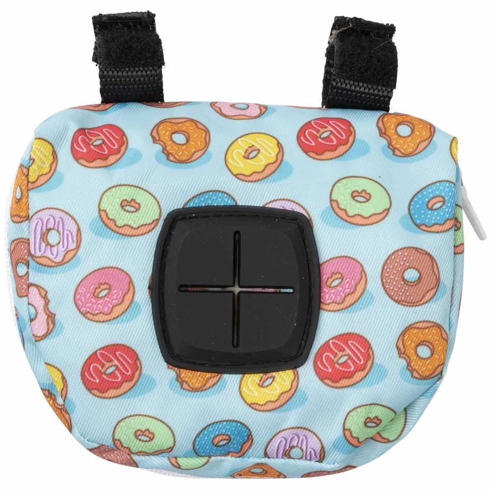 15% OFF: FuzzYard Poop Dispenser Bag (You Drive Me Glazy)