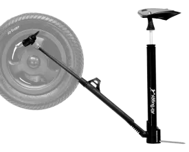 AirBuggy Air Pump