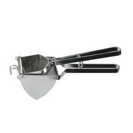 Alegacy 17" Stainless Steel Potato Ricer 5"x4½"