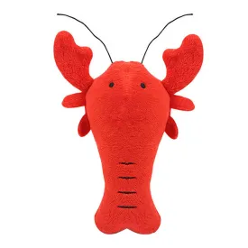 Animals Shape Dog Toys Stuffed Squeaking Pet Toy Cute Plush Puzzle For Dogs Cat Chew Squeaker Squeaky Toy Pet Supplies