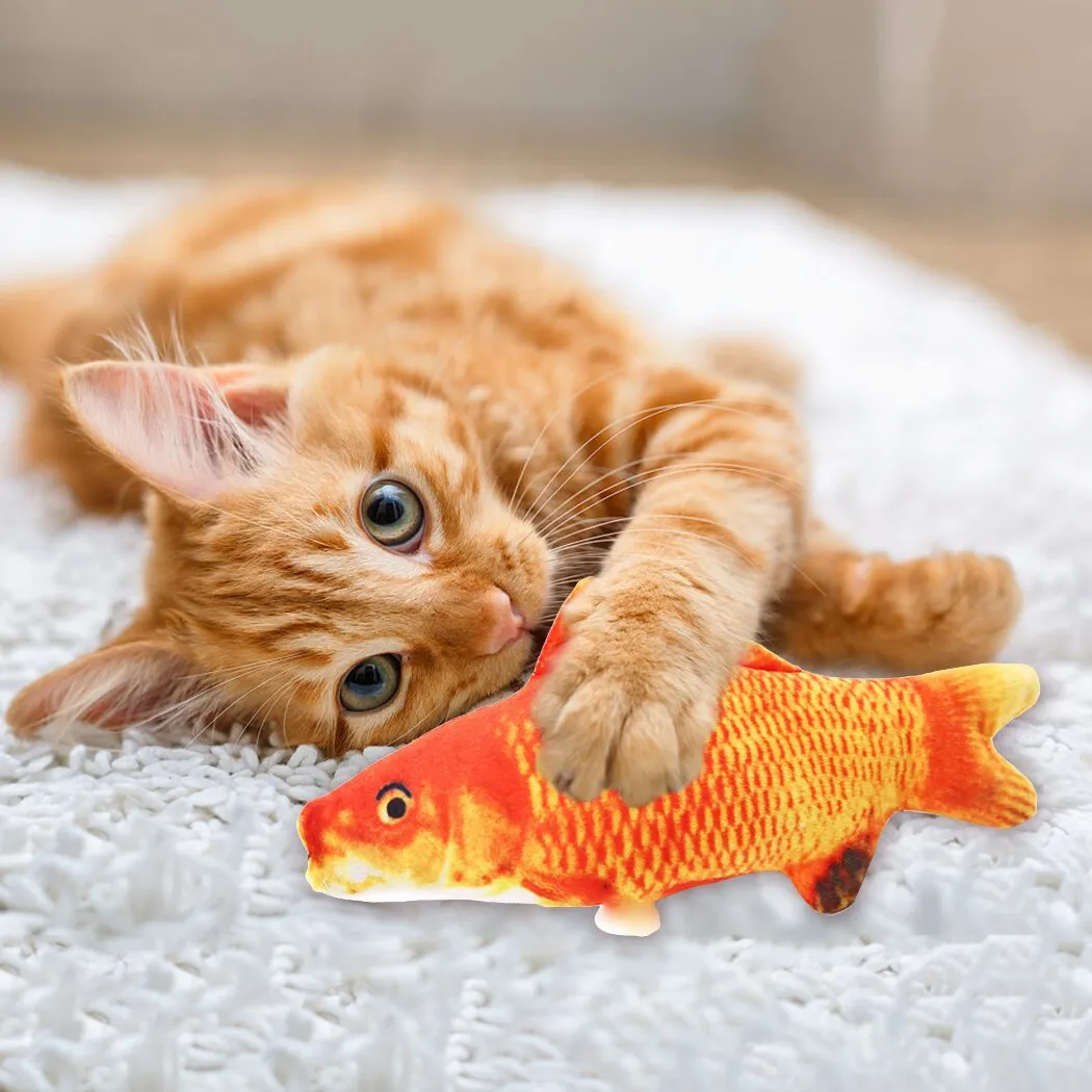Animals Shape Dog Toys Stuffed Squeaking Pet Toy Cute Plush Puzzle For Dogs Cat Chew Squeaker Squeaky Toy Pet Supplies
