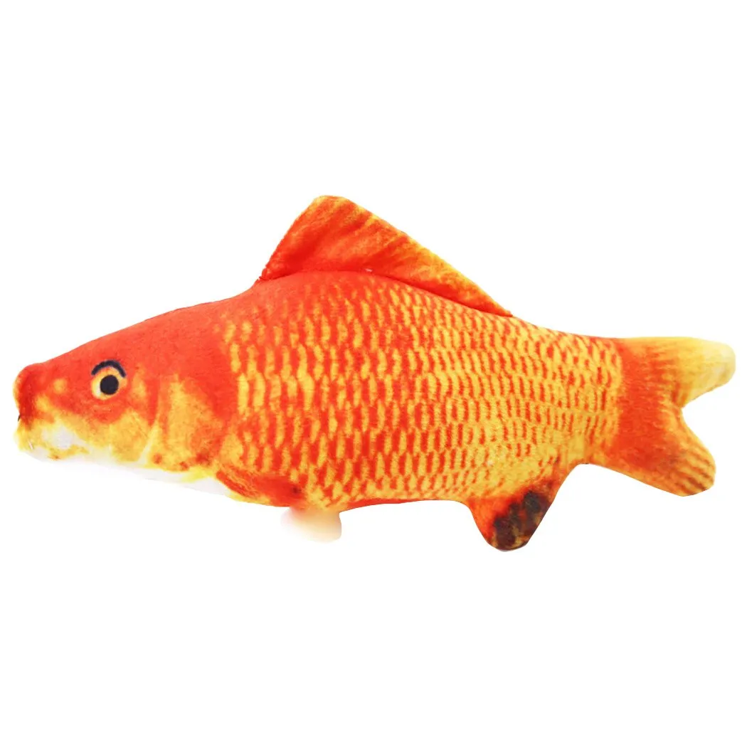 Animals Shape Dog Toys Stuffed Squeaking Pet Toy Cute Plush Puzzle For Dogs Cat Chew Squeaker Squeaky Toy Pet Supplies