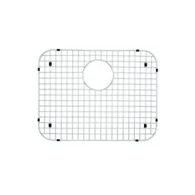 Blanco Stainless Steel Sink Grid (Fits Blanco Stellar Super Single Bowl) 464496
