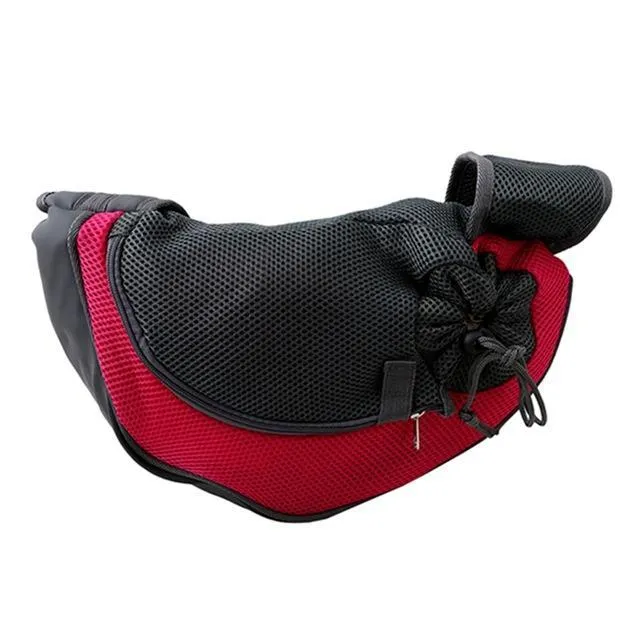 Breathable Travel Carrier Bag