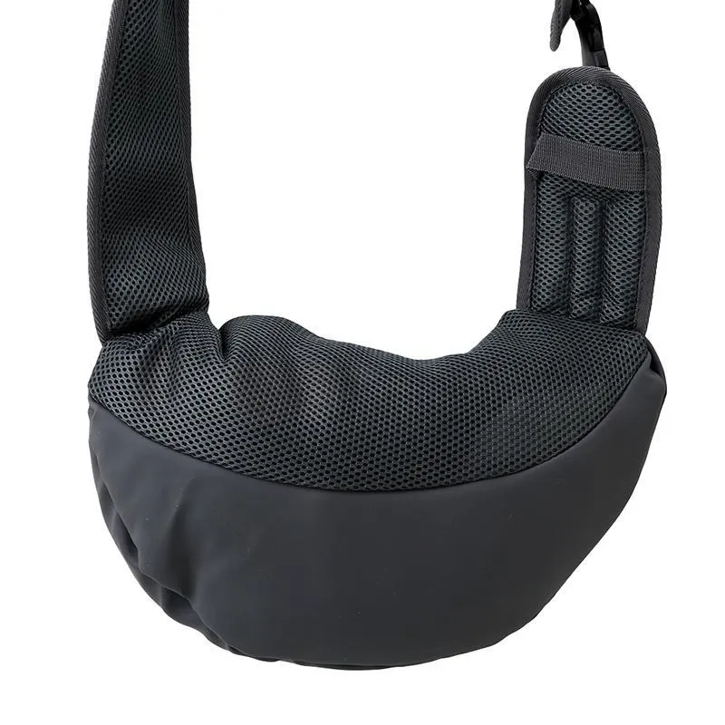 Breathable Travel Carrier Bag