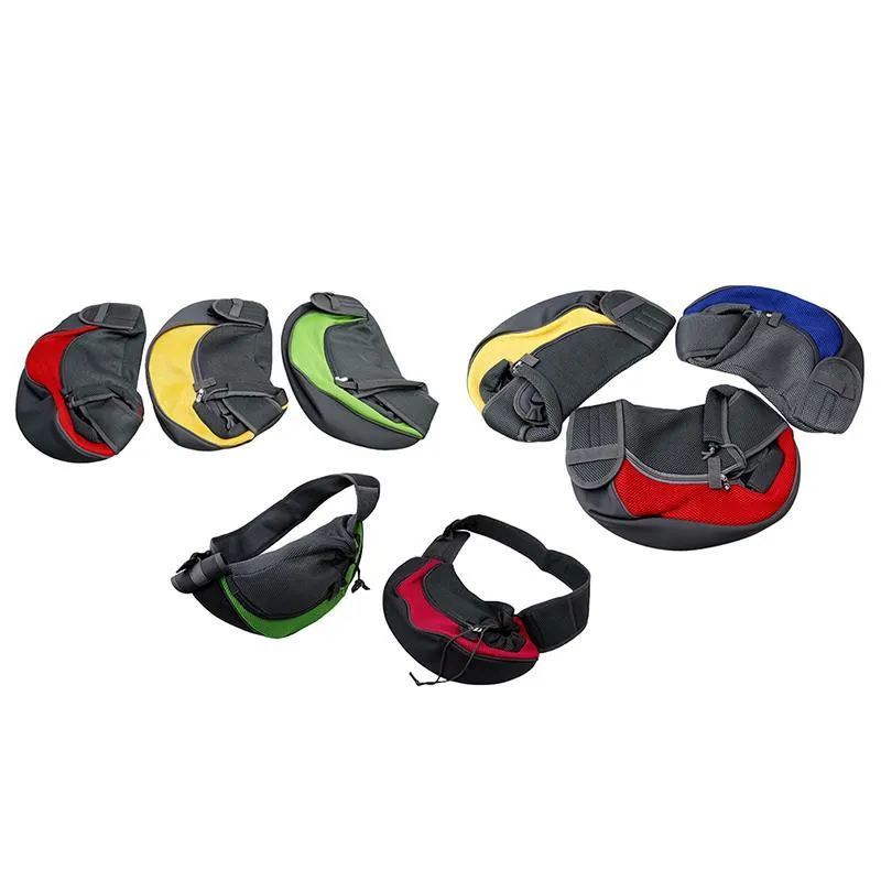 Breathable Travel Carrier Bag