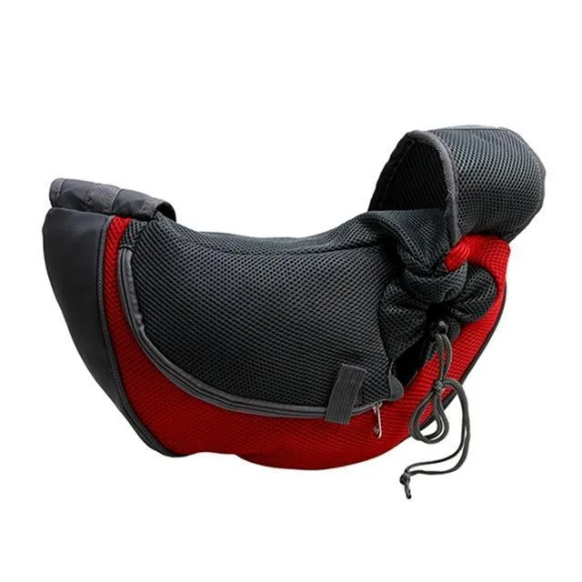Breathable Travel Carrier Bag