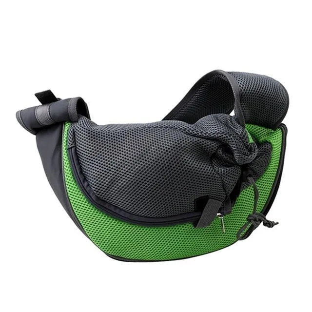 Breathable Travel Carrier Bag