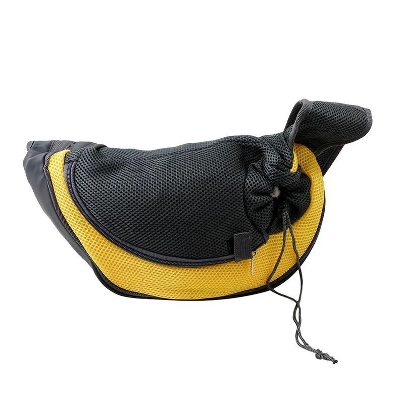 Breathable Travel Carrier Bag