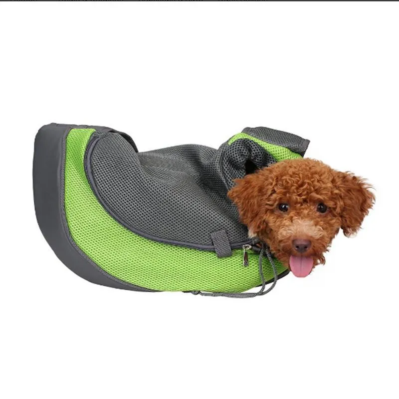 Breathable Travel Carrier Bag