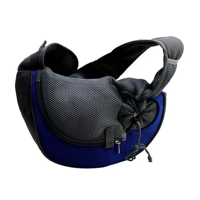 Breathable Travel Carrier Bag