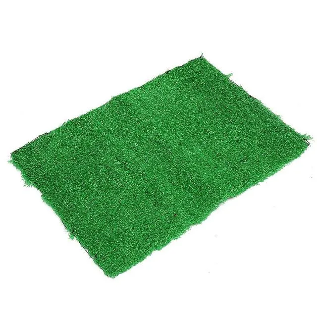 Cat Dog Grass toilet mat Indoor Potty