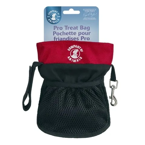 CLIX Pro Treat Bag
