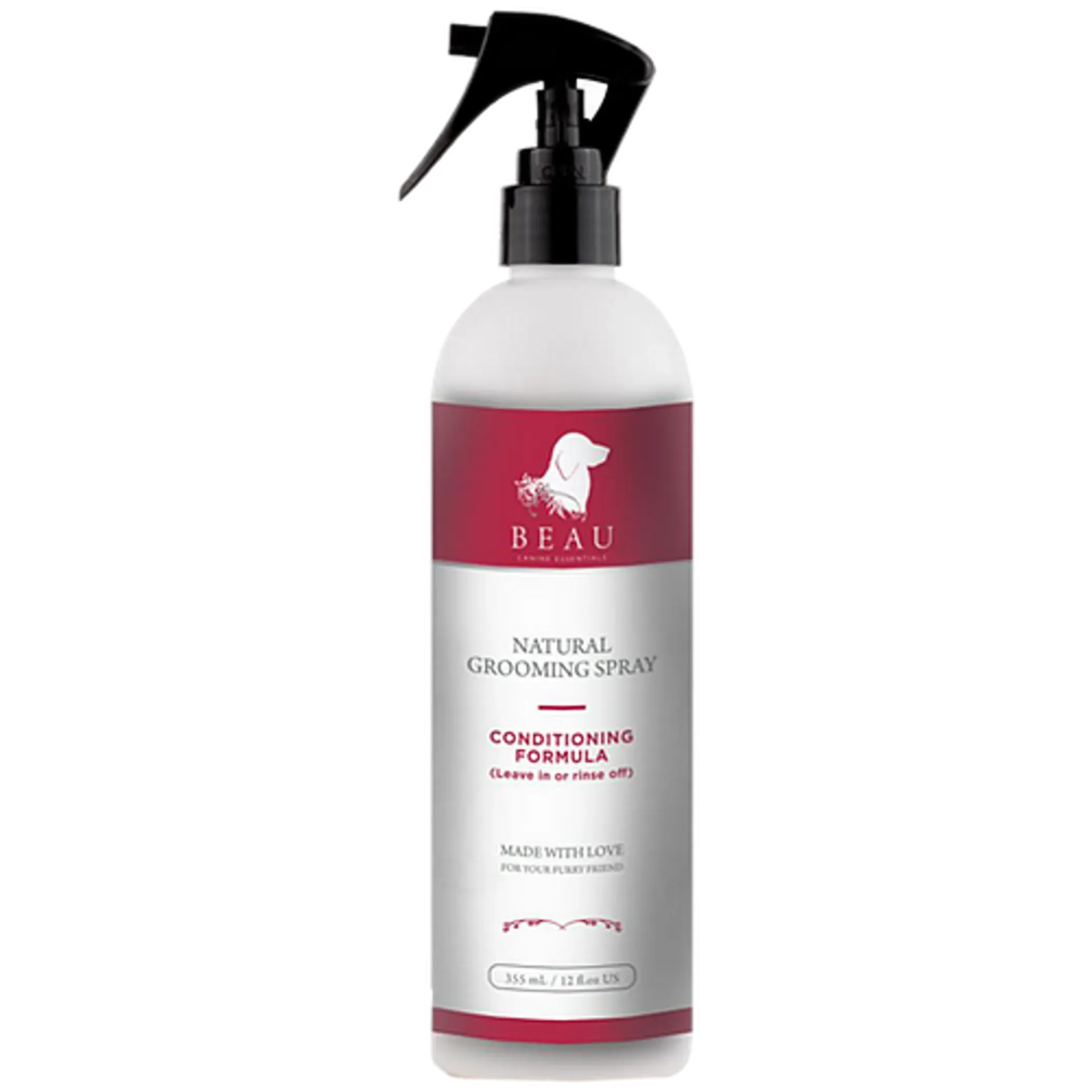 Conditioning Moisturizing Spray