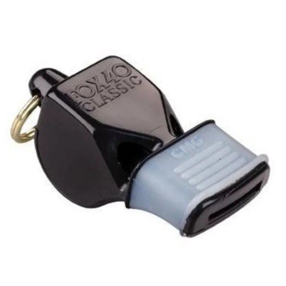 Fox 40 Classic Whistle