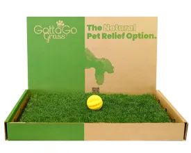 Gotta Go Grass Refill   Toy Ball