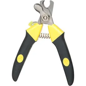 Grip Soft Deluxe Nail Clipper