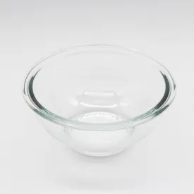 Heat-Resistant Glass Bowl 15Cm  880Ml