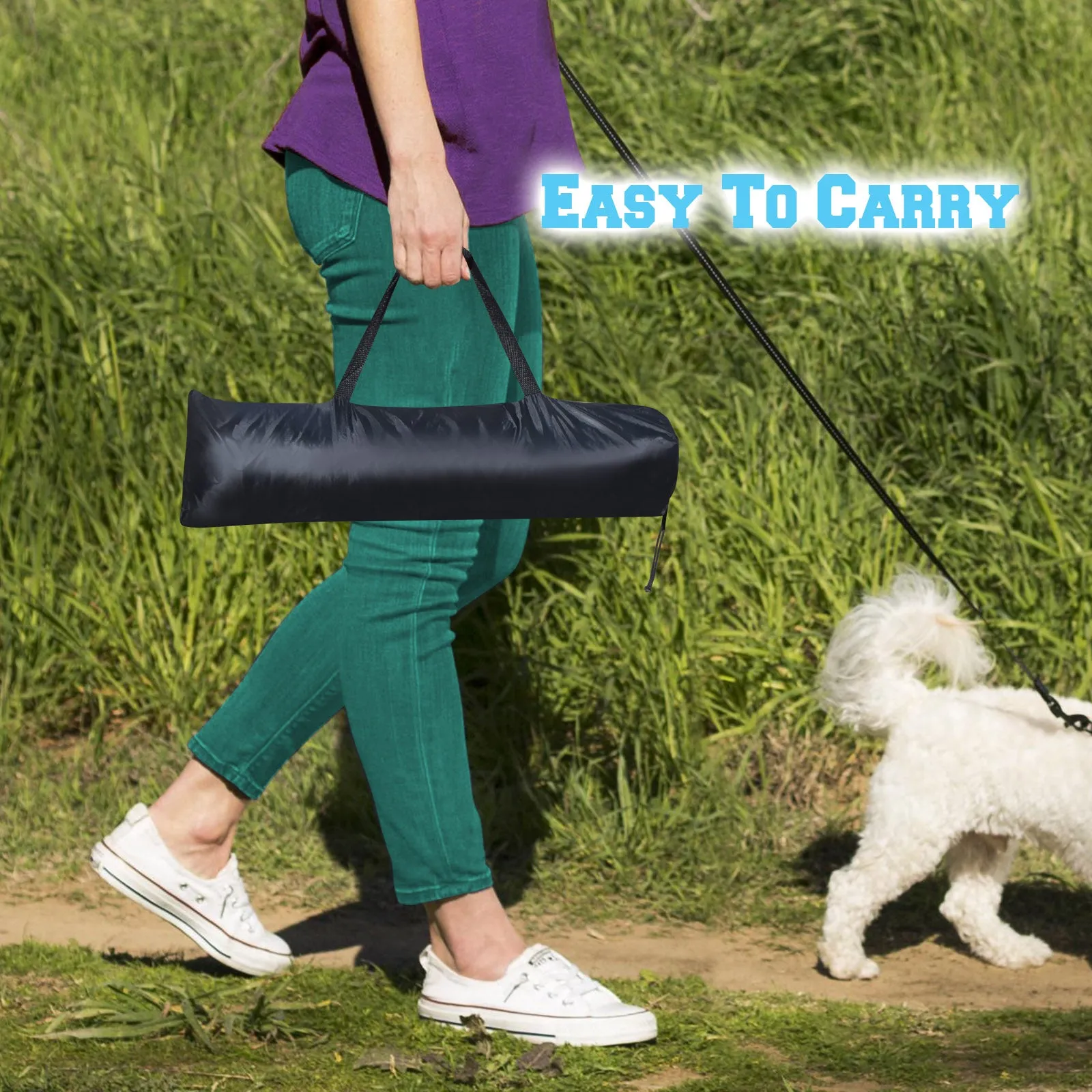 Indoor Outdoor Portable Cat Dog Puppy Play Exercise Pen Pet Tent House Crate