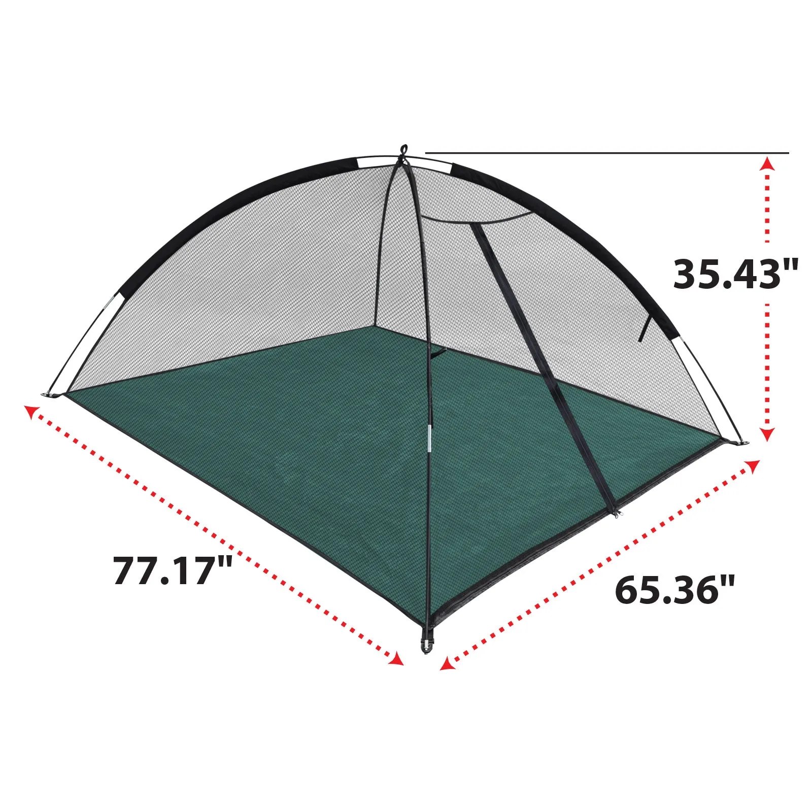 Indoor Outdoor Portable Cat Dog Puppy Play Exercise Pen Pet Tent House Crate