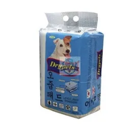 JONP Pee Pads Large