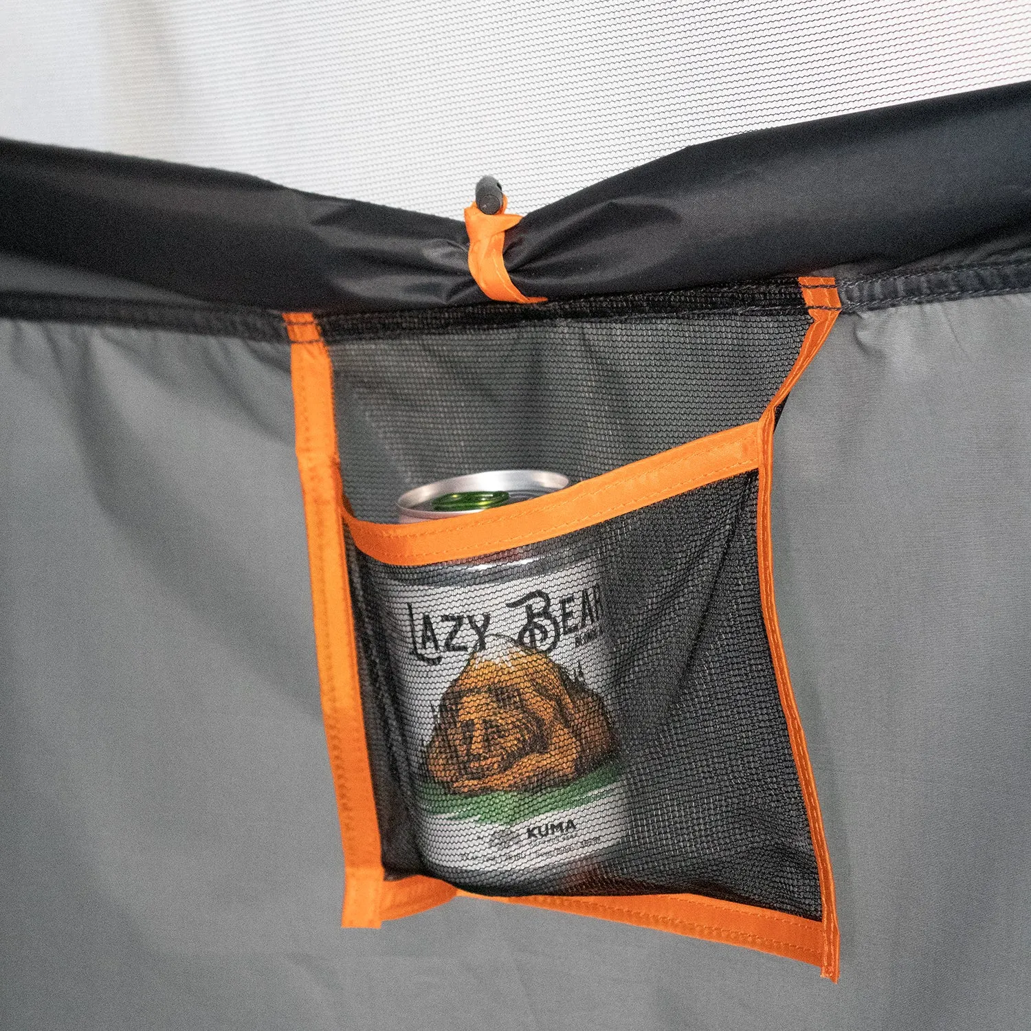 Kuma Peaks Privacy Shelter – Portable Shower, Toilet & Changing Room Tent