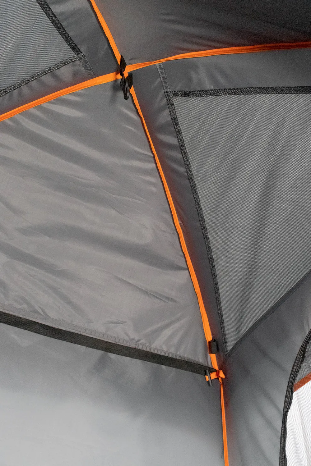 Kuma Peaks Privacy Shelter – Portable Shower, Toilet & Changing Room Tent