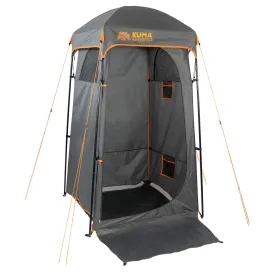 Kuma Peaks Privacy Shelter – Portable Shower, Toilet & Changing Room Tent