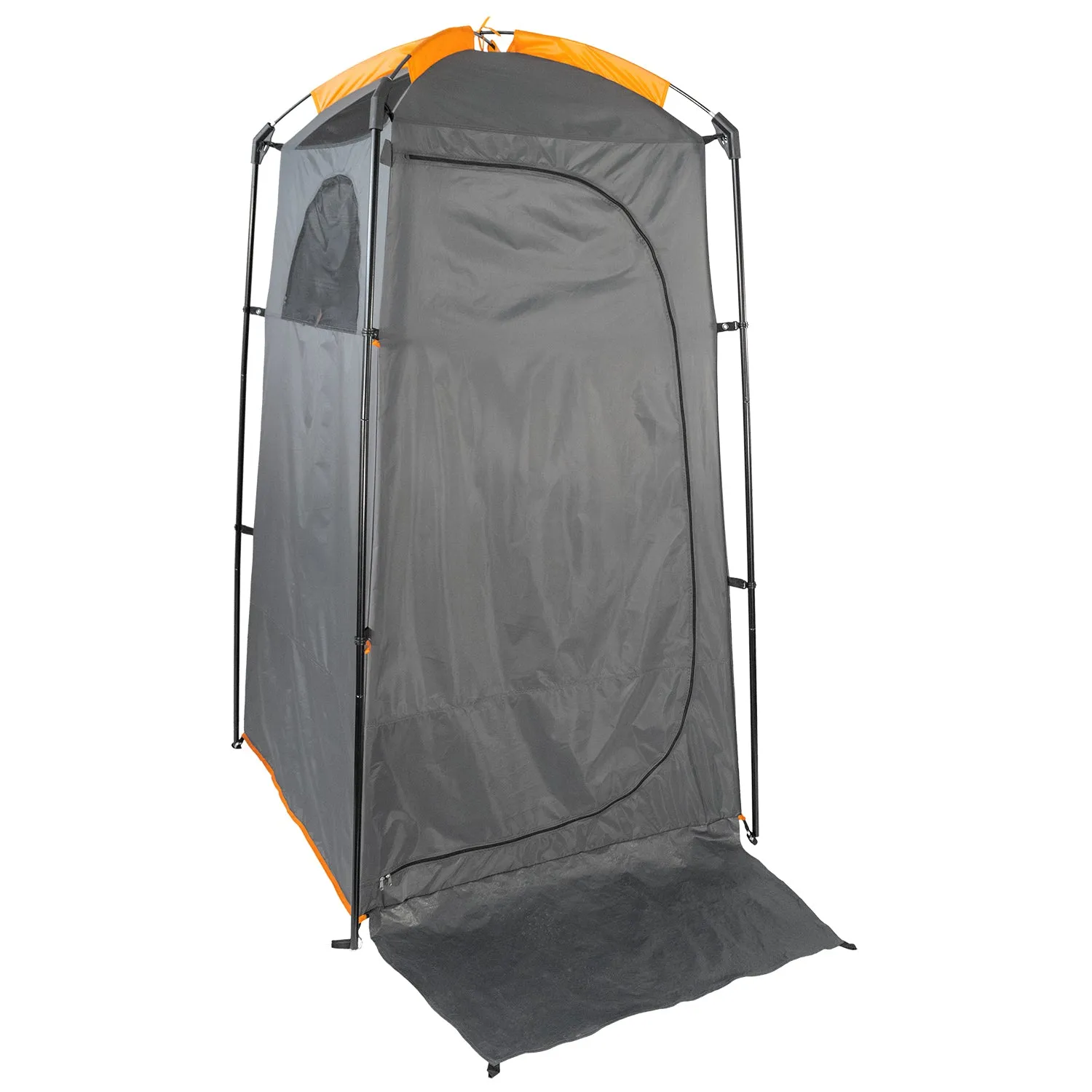 Kuma Peaks Privacy Shelter – Portable Shower, Toilet & Changing Room Tent