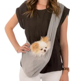 Mesh Sport Sling Carrier