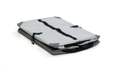 Midwest Canine Camper Sportable, 36" x 25.5" x 28", 41 to 70 lbs.