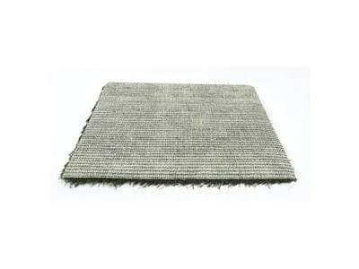 Pad Dog Grass with tray