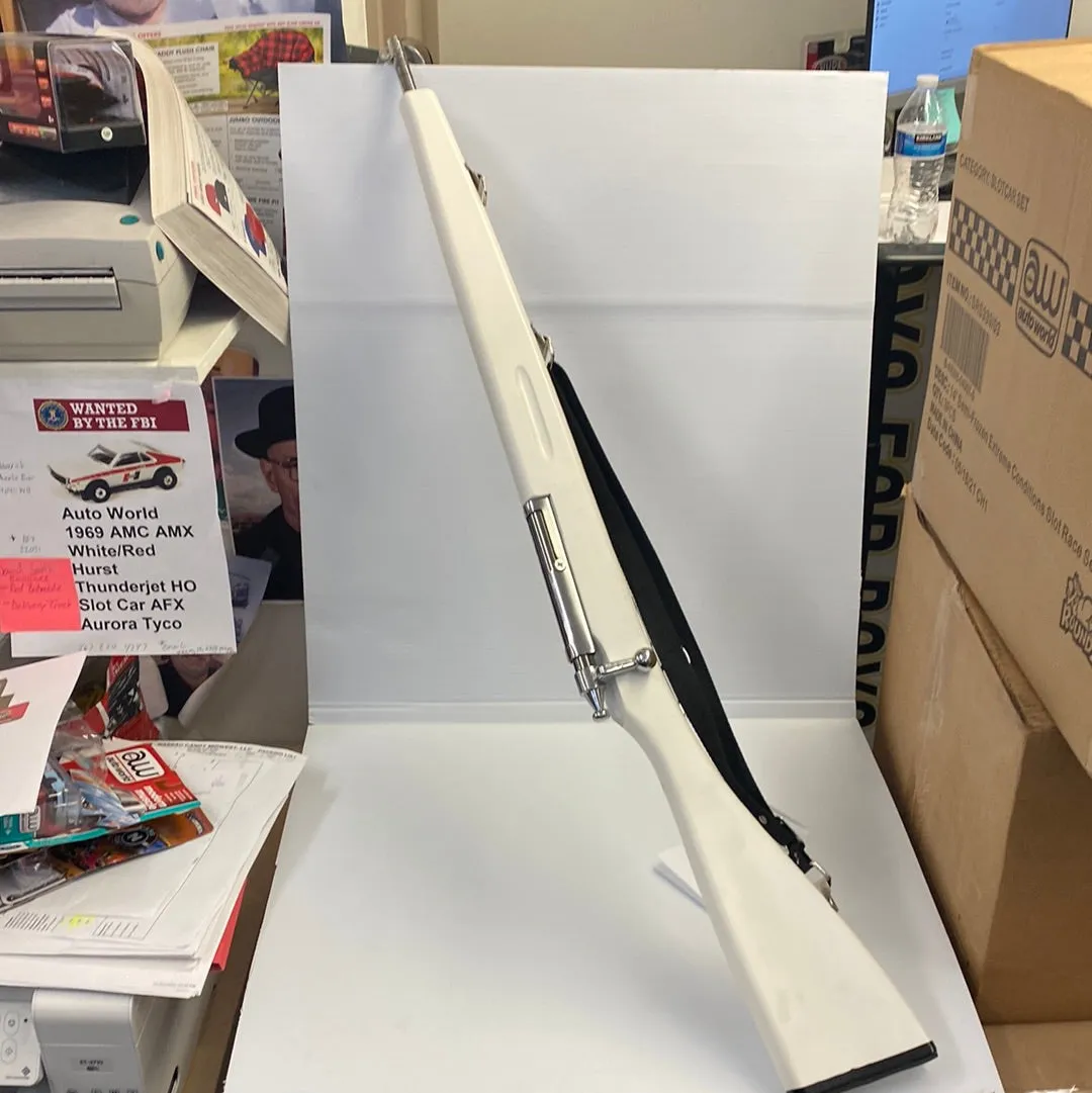 Parris FULL SIZE TRAINERIFLE | M-30b Trainer Rifle | 1903 Springfield Rifle | Parris Toys
