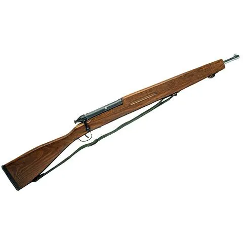 Parris FULL SIZE TRAINERIFLE | M-30b Trainer Rifle | 1903 Springfield Rifle | Parris Toys