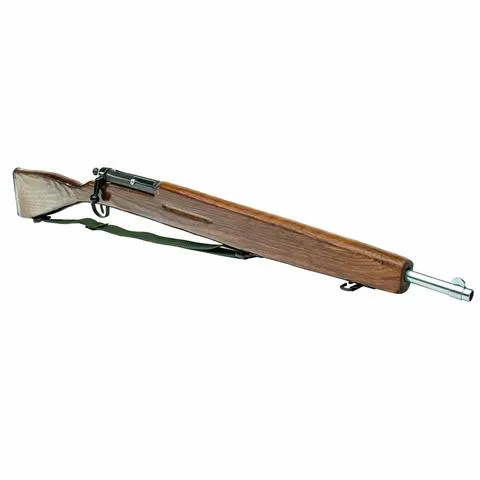Parris FULL SIZE TRAINERIFLE | M-30b Trainer Rifle | 1903 Springfield Rifle | Parris Toys
