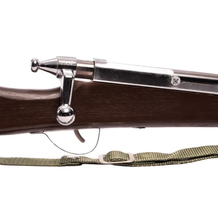 Parris Training Rifle | K-21B | Kadet Trainer rifle | 1903 Springfield Rifle | Parris Toys
