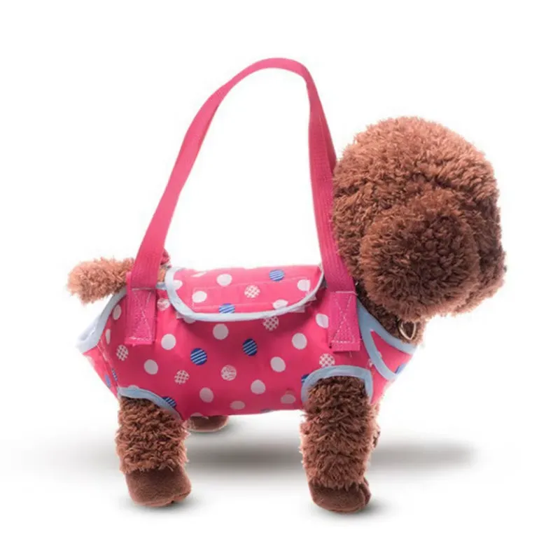 Pet Carrier for Small Dogs Cozy Breathable Puppy Cat Dog Bags Backpack Outdoor Travel Pet Sling Bag Chihuahua Pet Accessories