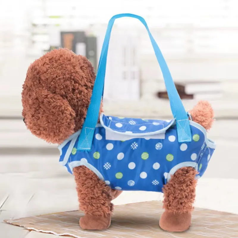 Pet Carrier for Small Dogs Cozy Breathable Puppy Cat Dog Bags Backpack Outdoor Travel Pet Sling Bag Chihuahua Pet Accessories