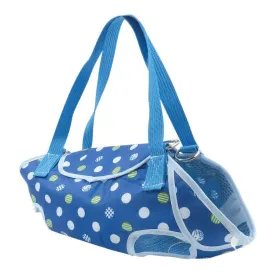 Pet Carrier for Small Dogs Cozy Breathable Puppy Cat Dog Bags Backpack Outdoor Travel Pet Sling Bag Chihuahua Pet Accessories
