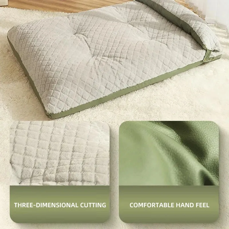 Pet Cozy Cushion Bed