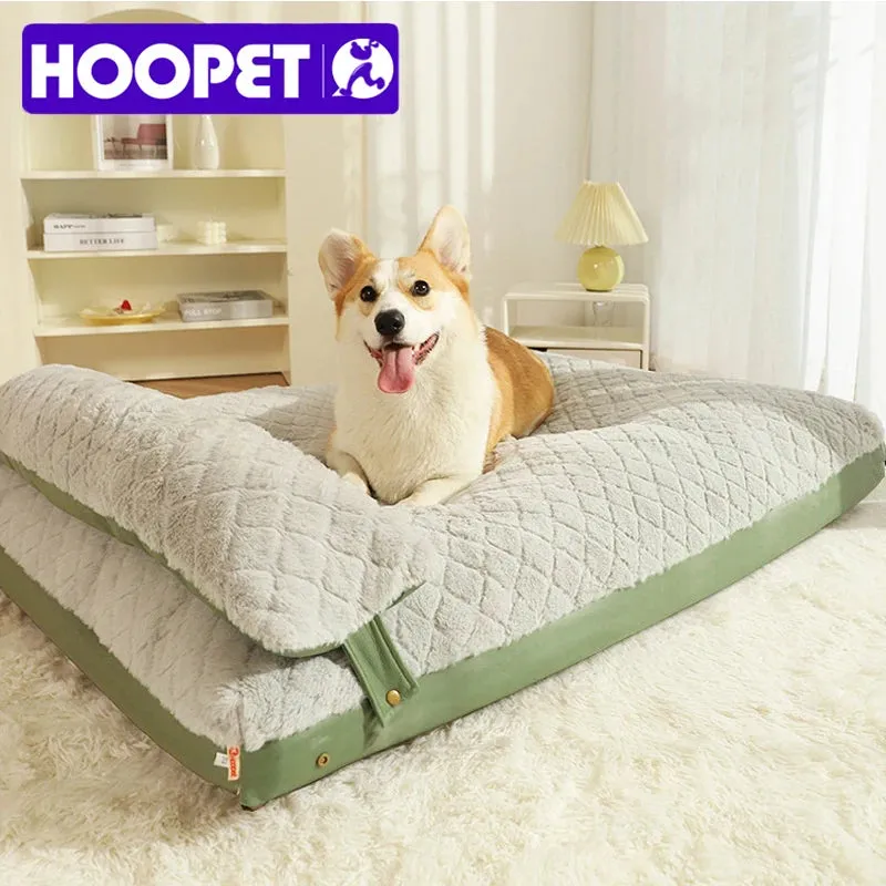 Pet Cozy Cushion Bed