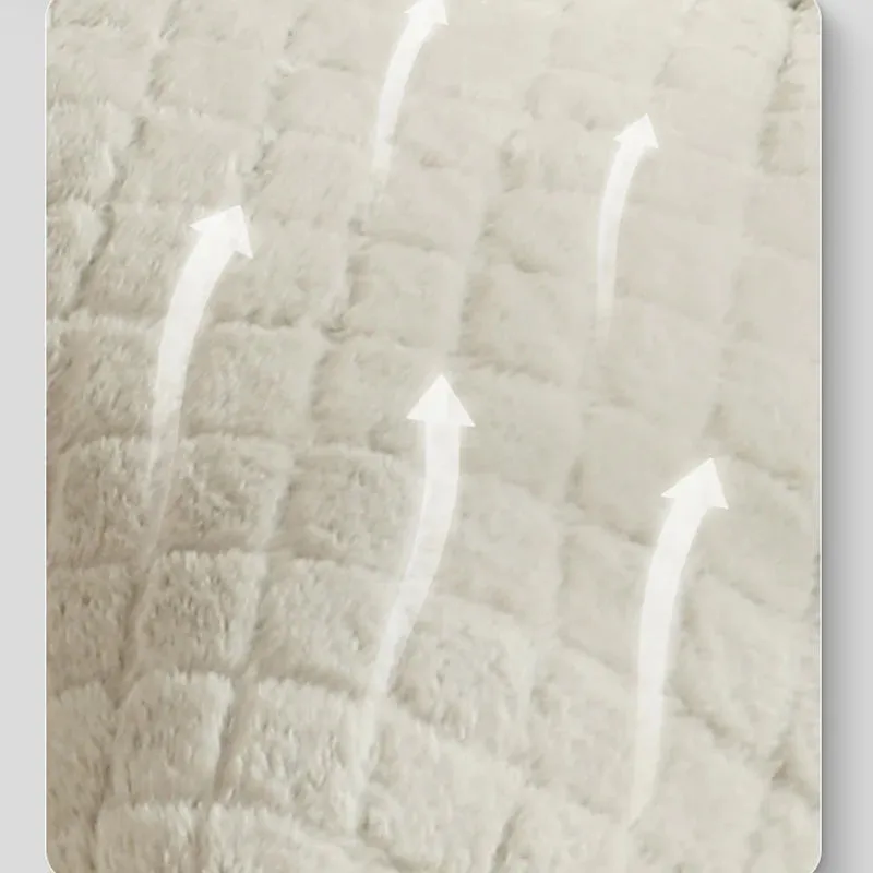 Pet Cozy Cushion Bed