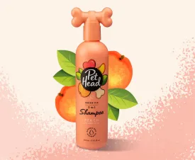 Pet Head Quick Fix Shampoo & Conditioner In One