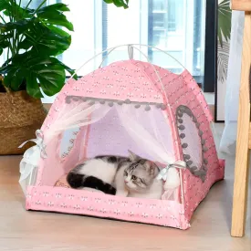 Pet Tent