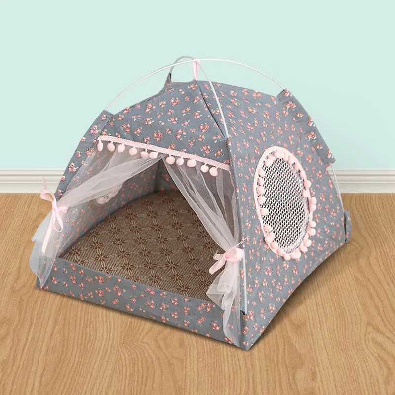 Pet Tent