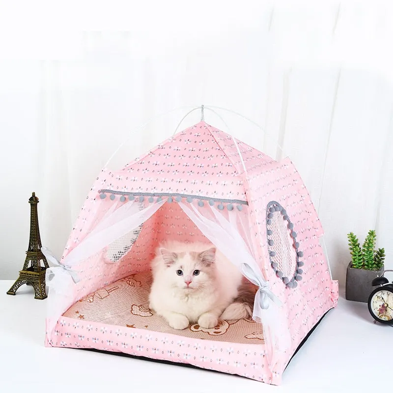 Pet Tent