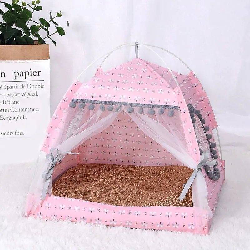 Pet Tent