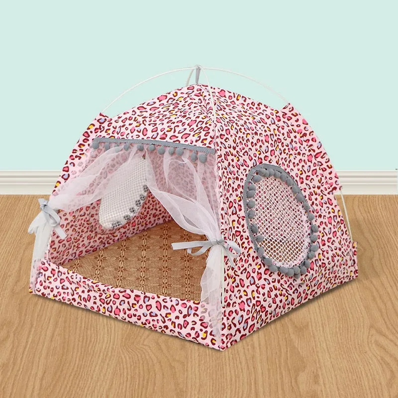Pet Tent